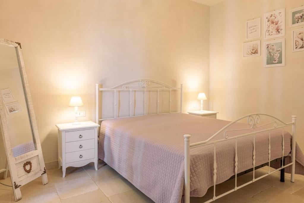 Tenuta Traghetto Ostuni Eksteriør bilde