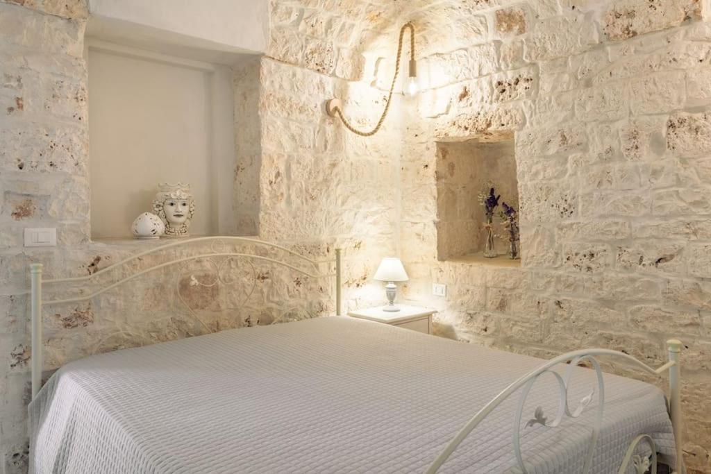 Tenuta Traghetto Ostuni Eksteriør bilde